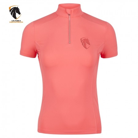 Base layer Half Saleeve